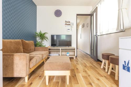 Nakano Apartment | Nogata Station 3 minutes on foot , 15 minutes to Shinjuku