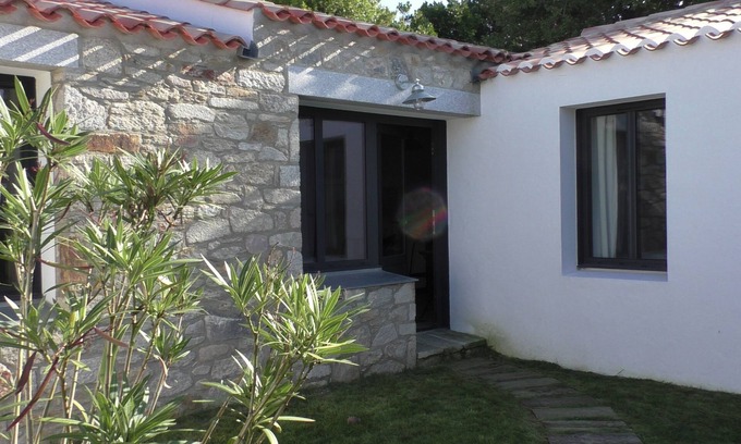 Noirmoutier-en-l'Ile House | Noirmoutier house in the heart of Old and 100 meters from the beach