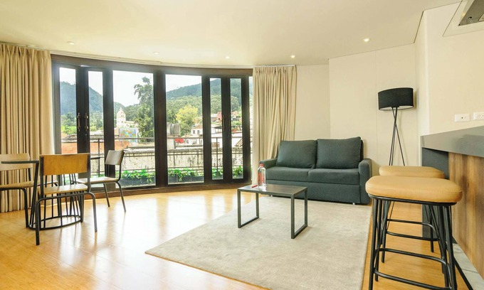 La Candelaria Apartment | NOK Cozy 2 Br apt in Candelaria