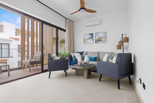Bavaro Apartment | NOK Unique 2BR Apartment by Vistacana Rentals