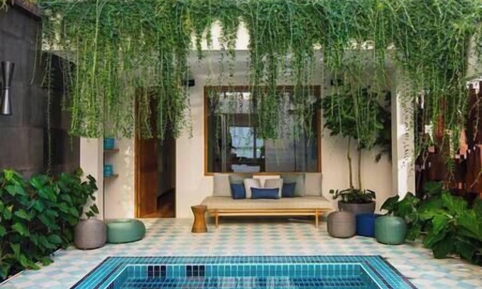Seminyak Villa | Noku Beach House by Elite Havens