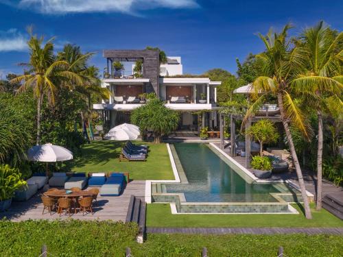 Dyanapura Villa | Noku Beach House by Elite Havens