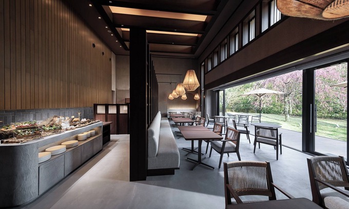 Hakone Hotel | nol hakone myojindai