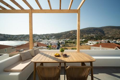 Mpatsi Apartment | Noleya Pure Island Stay