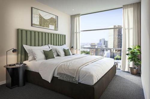 Chinatown Apartment | Nolo Apartments Lonsdale St