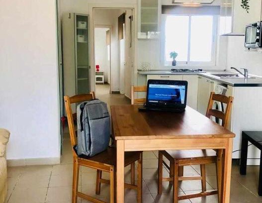 Haria Apartment | Nomad House Haría Lanzarote D