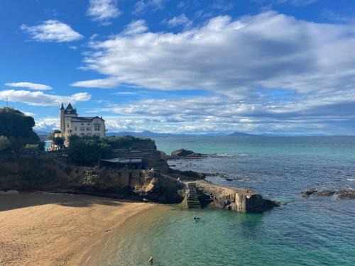 Biarritz Apartment | Nomad Stay Biarritz