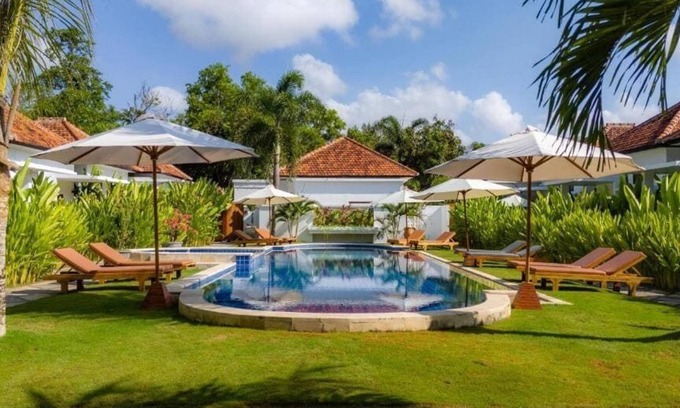 Kuta Resort | Nomada Villas