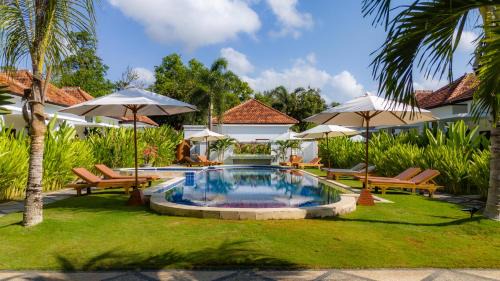 Kuta Hotel | Nomada Villas