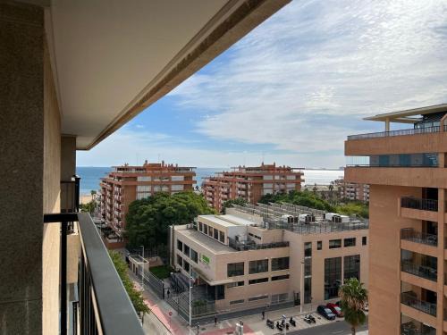 Alboraya Apartment | Non Stress Seven Up