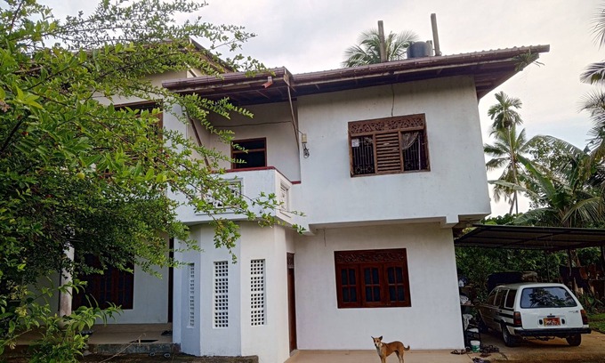 Kaduruduwa Villa | nOne-Bedroom Apartment