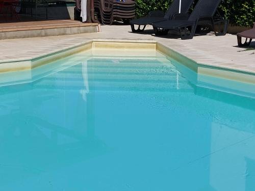 Narni Scalo Hotel | Nonna Anita Palace Narni