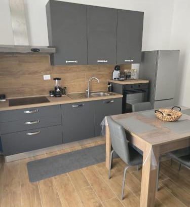 Isola delle Femmine Apartment | Nonna Franca GuestHouse