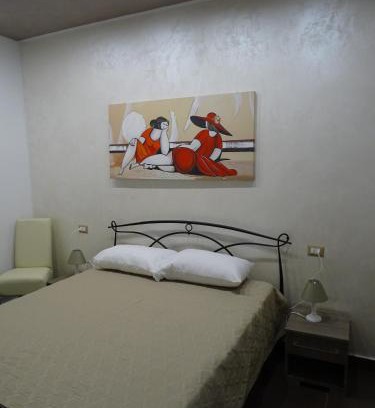 Parabita Bed & Breakfast | Nonna Ia B&B