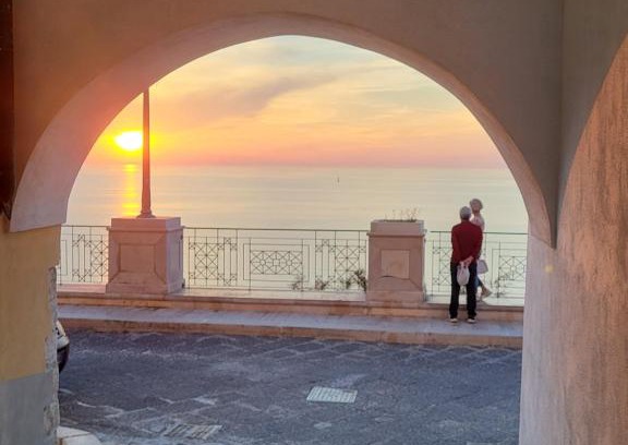 Rodi Garganico Apartment | Nonna Libera Centro storico