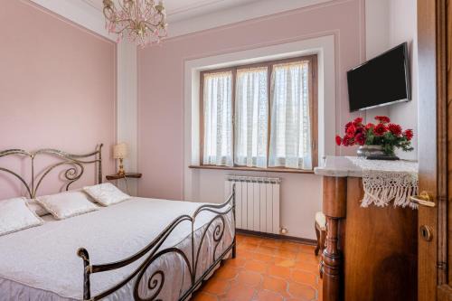 Molazzana House | Nonna Teta 3