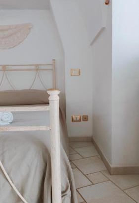 Centro Storico Apartment | Nonno Pasquale house