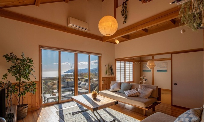 Futo House | Nonsmoking Basic plan for overnight stay/Ito Shizuoka