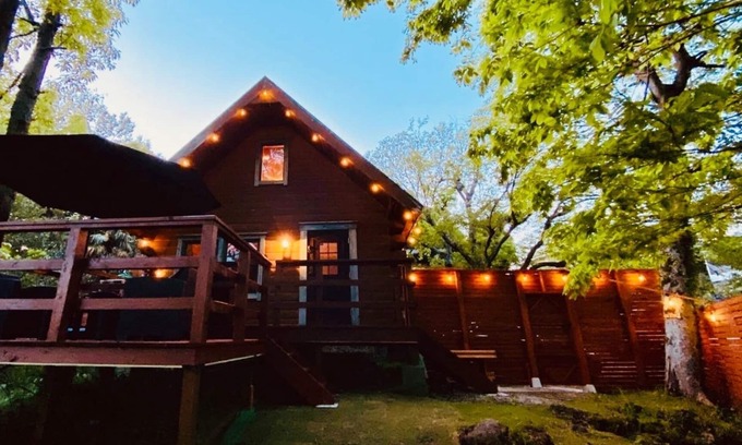 Yawatano Cottage | Nonsmoking Basic plan for overnight stay Rental of whole building / Ito Shizuoka