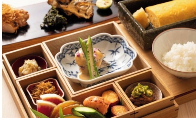 Higashiyama Hotel | Nonsmoking Deluxe King Breakfast included Jap/Kyoto Kyōto