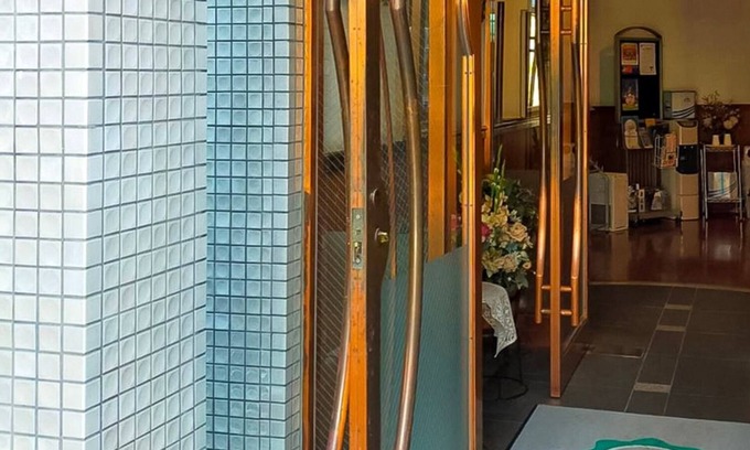 Odawara House | Nonsmoking Double bed room Free breakfast serv /Odawara Kanagawa