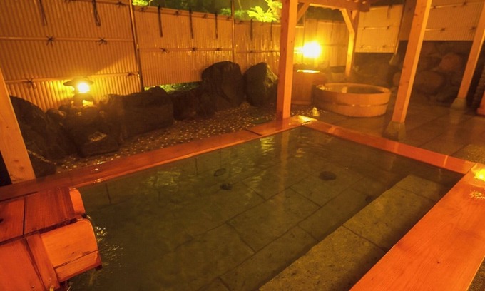 Nasu Hotel | Nonsmoking Premium Double 2 meals includedOpening commemorative price/Nasugun Tochigi