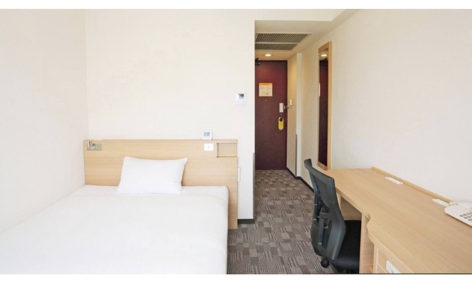 Kumagaya Hotel | Nonsmoking Single Room only Smile Value Stay /Kumagaya Saitama