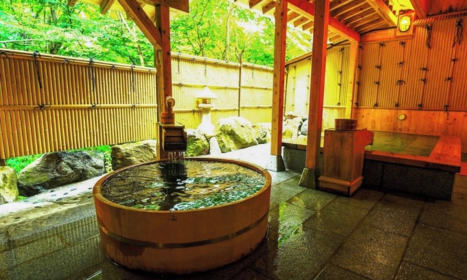 Nasu Hotel | Nonsmoking Standard Twin Room 2 meals included Opening commemorative price/Nasugun Tochigi