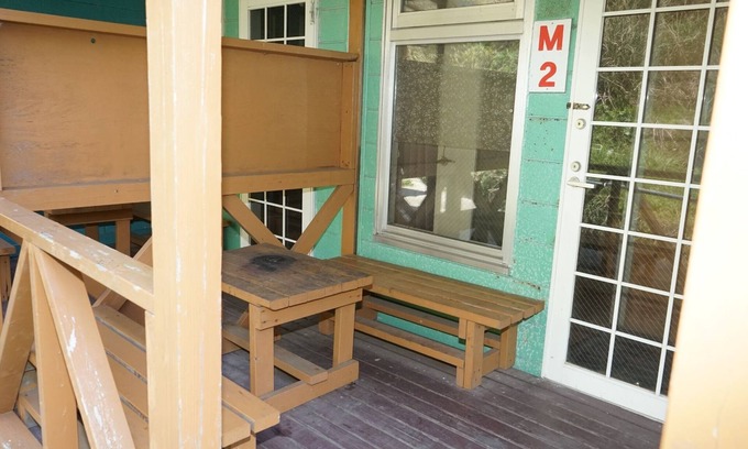 Nishina Cottage | Nonsmoking Tiny one box for 2 people for 2 peo/Kamo-gun Shizuoka