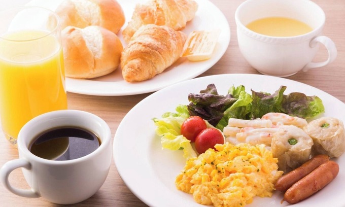 Utsunomiya Hotel | Nonsmoking triple room breakfast included Smile/Utsunomiya Tochigi