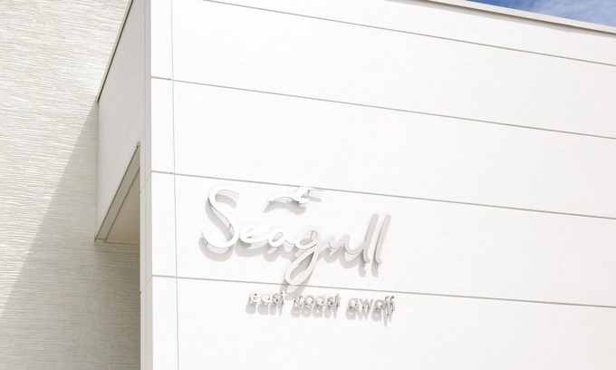 Awaji House | NonsmokingDogs welcome A rental villa with a private dog run and a panoramic view of the Awaji s/Awaji Hyōgo