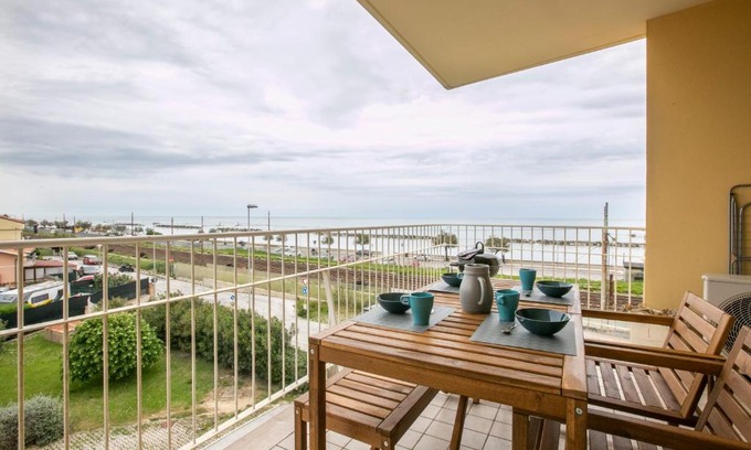 Montemarciano Apartment | NonSoloMare