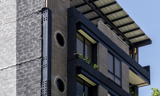 La Candelaria Apartment | Nook by Wellcome