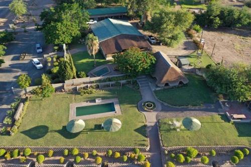 Namibia House | Noordoewer Guesthouse