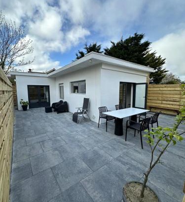 Noordwijk aan Zee Apartment | Noordster Beachhouse, Noordwijk aan Zee