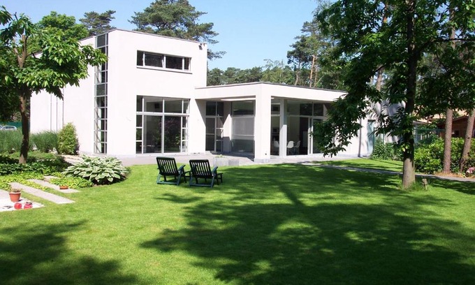 Groot Eisterle House | Nooz - Something Different?