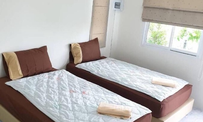Makham Tia Hotel | nopparat resort