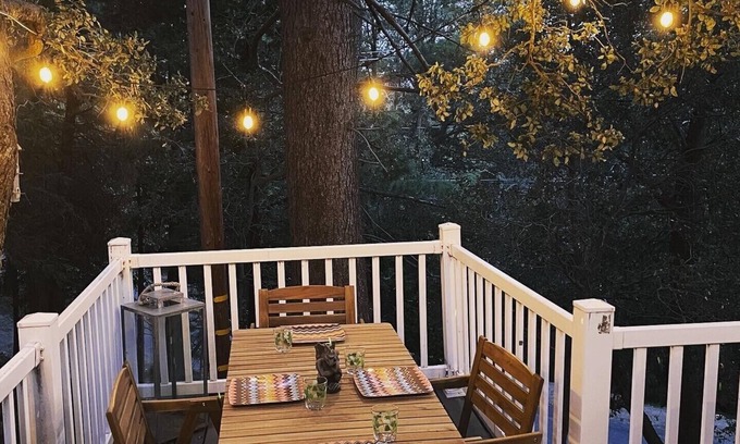 Crestline Cottage | Nor available