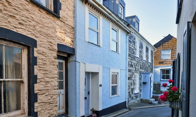 Kingsand Cottage | Nor Nour, Cawsand
