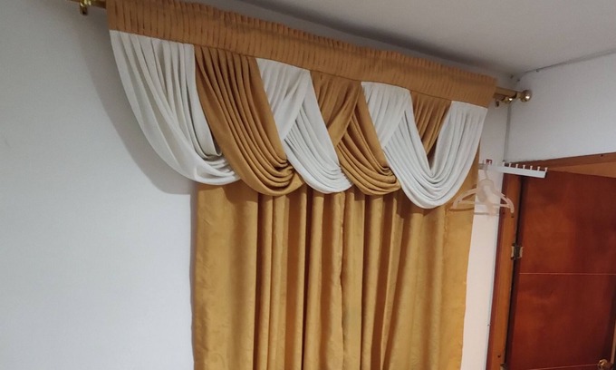 La Castellana House | Nora's Laureles