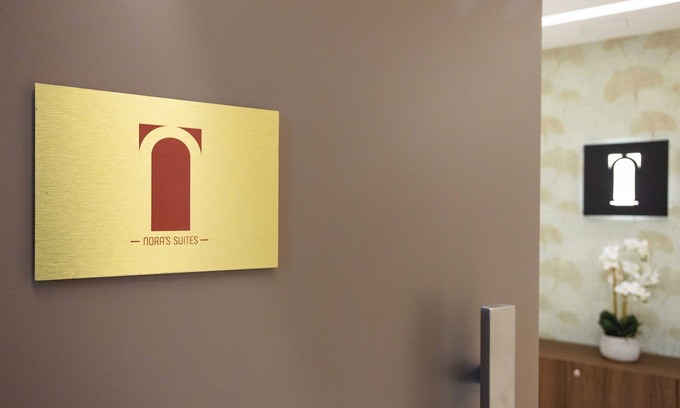 Ruggero Settimo Apartment | Nora's Suites