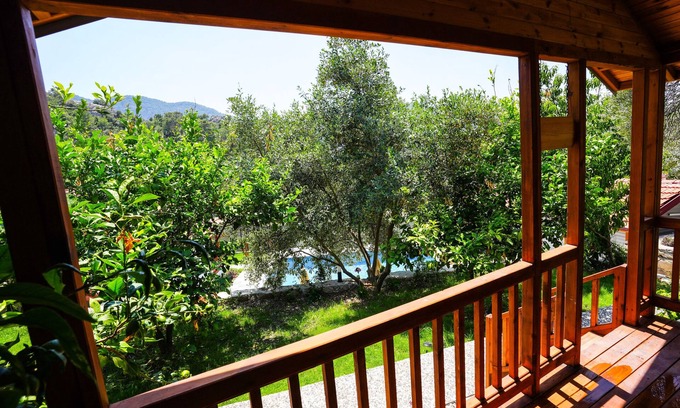 Ortaca Cottage | Nora Villa Bungalows