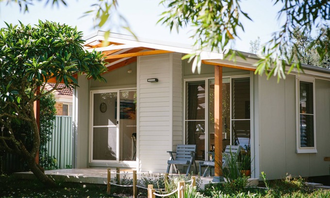 Norah Head Cottage | Norah Head Hideaway Cottage