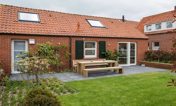 Juist House | Nordhaus Modern retreat