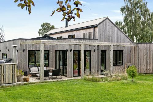 Norsminde House | Nordic Architecture With Room For The Whole Family