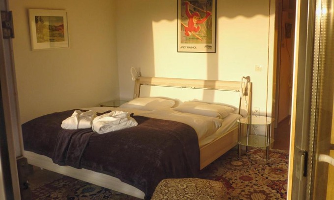 Schobull Apartment | Nordseeblick