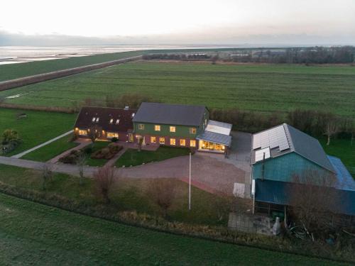 Nordstrand Apartment | Nordseehof Fuhlehoern