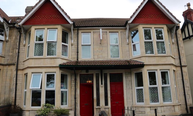 Horfield House | Norfolk Guest House