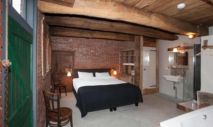 Norg Apartment | Norgerbrink