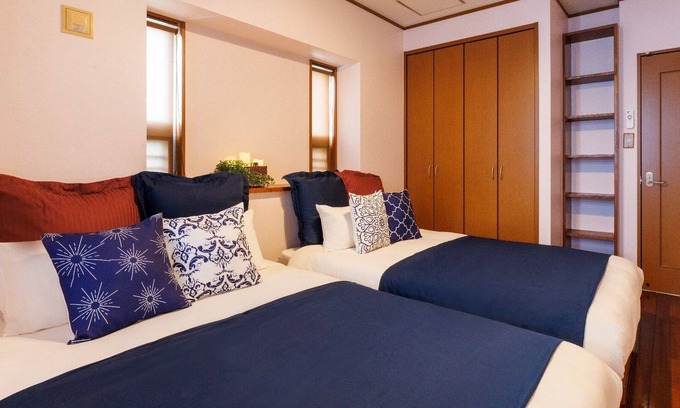 Kin House | Normal plan Perfect for working Near the beach / Kunigami-gun Okinawa